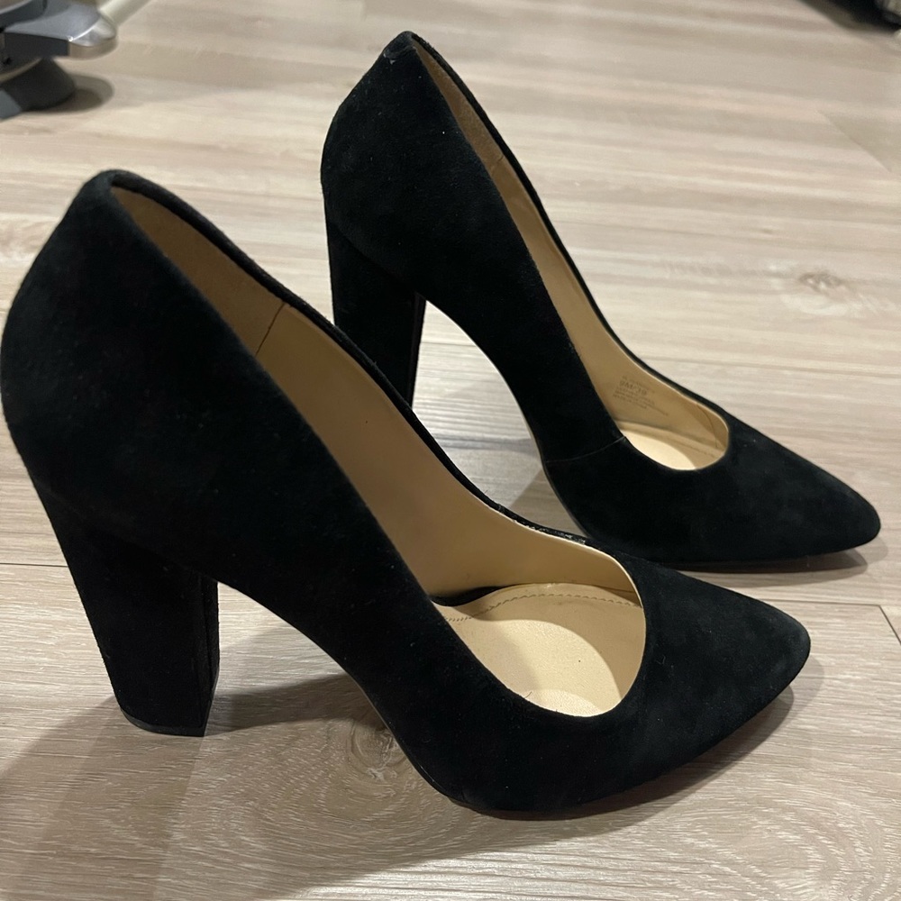 Womens Black BCBGeneration